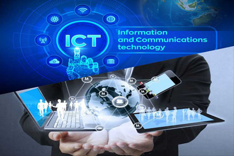 GEO DAN ICT