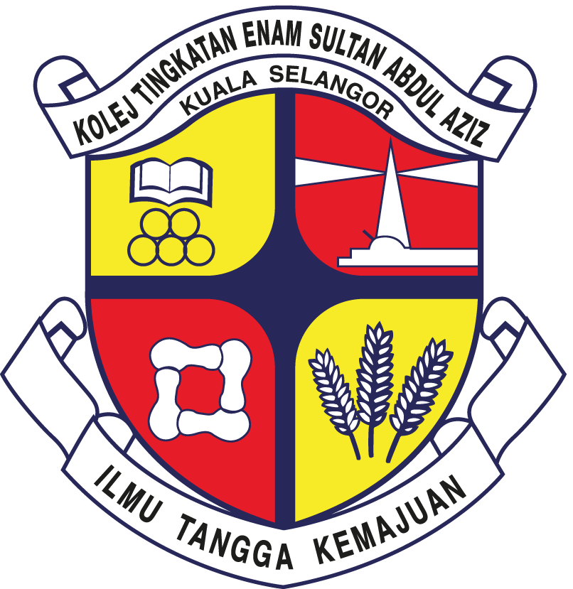LENCANA KTESAA