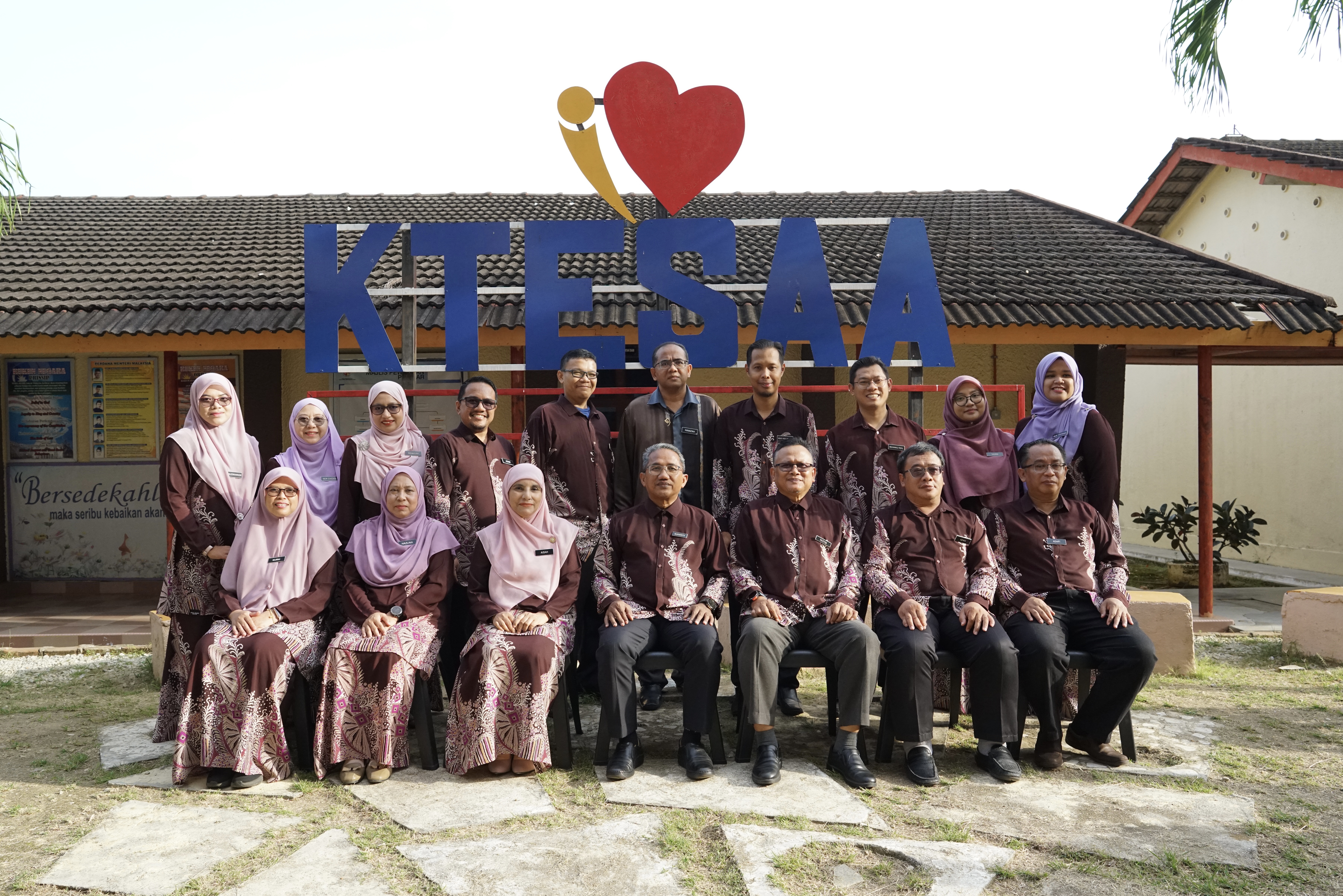UNIT KOKURIKULUM