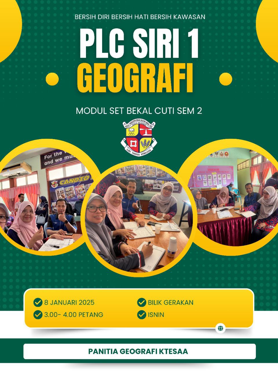 geo 6