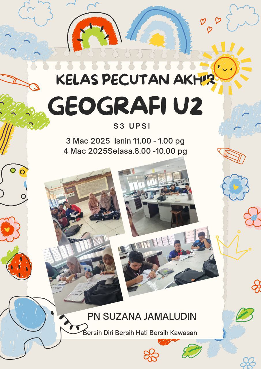 geo 9