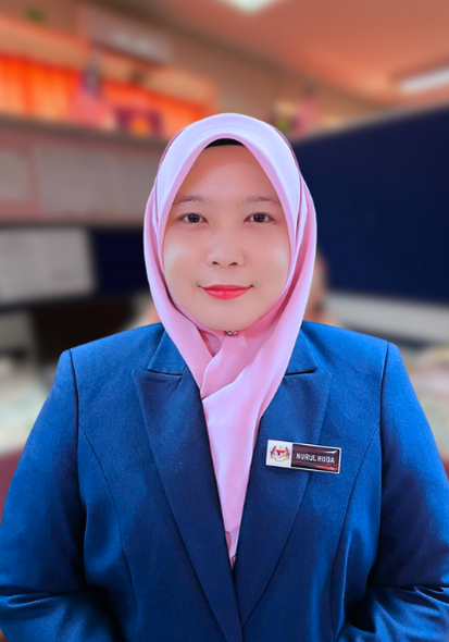 PN HUDA