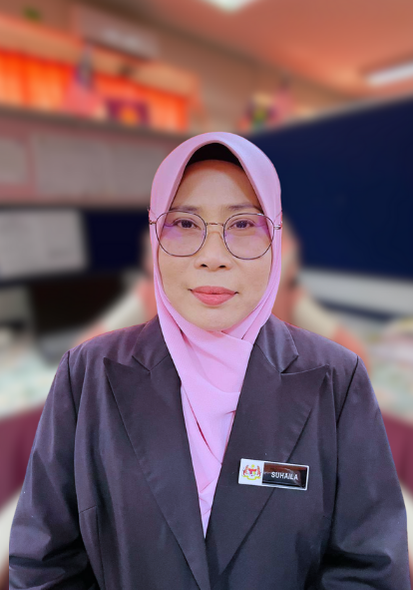 PN SUHAILA