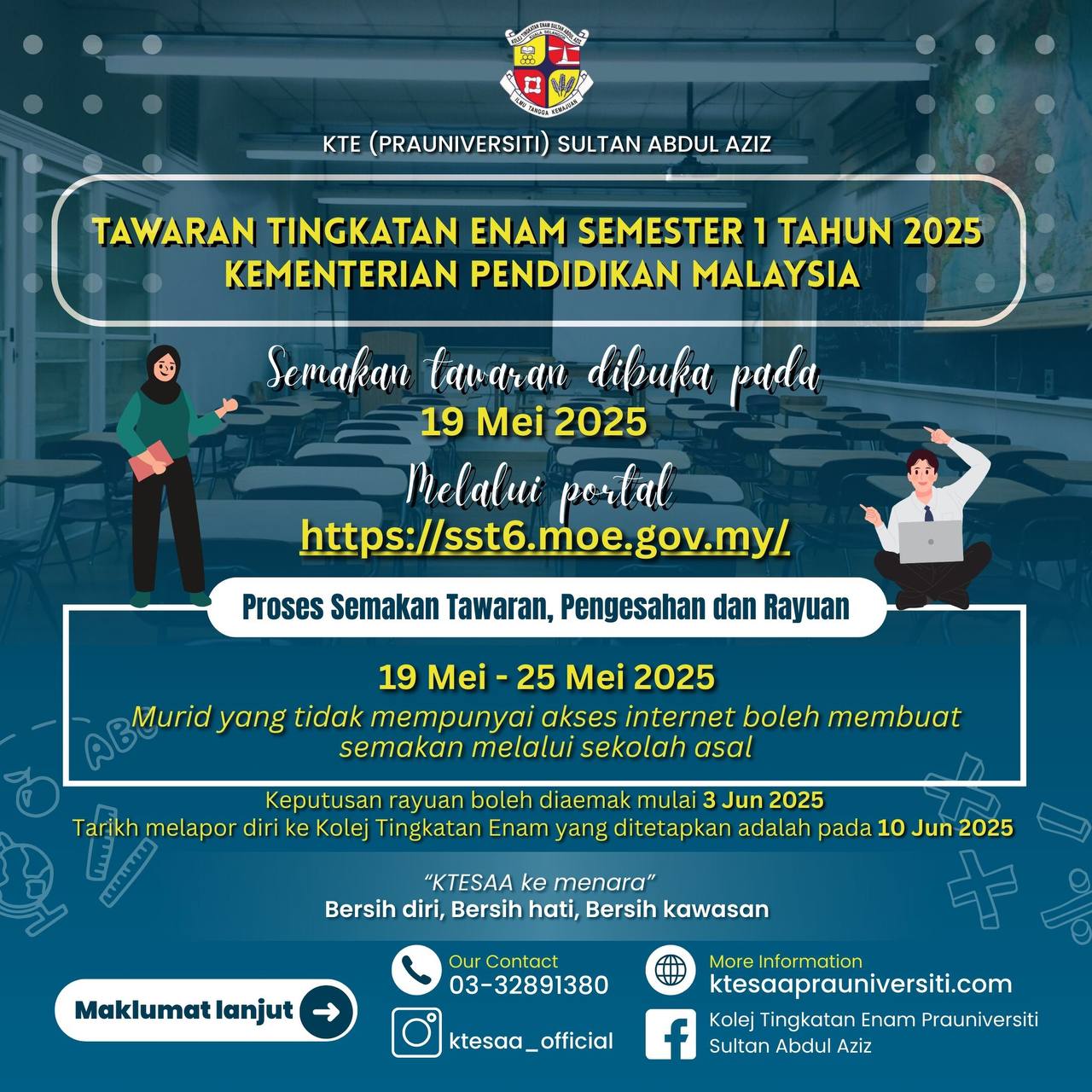 info tawaran kte info tawaran kte