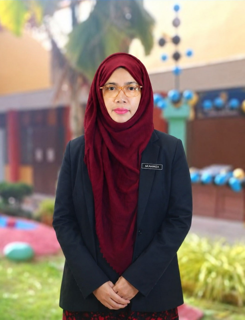 TIMB PENGARAH PENTADBIRAN